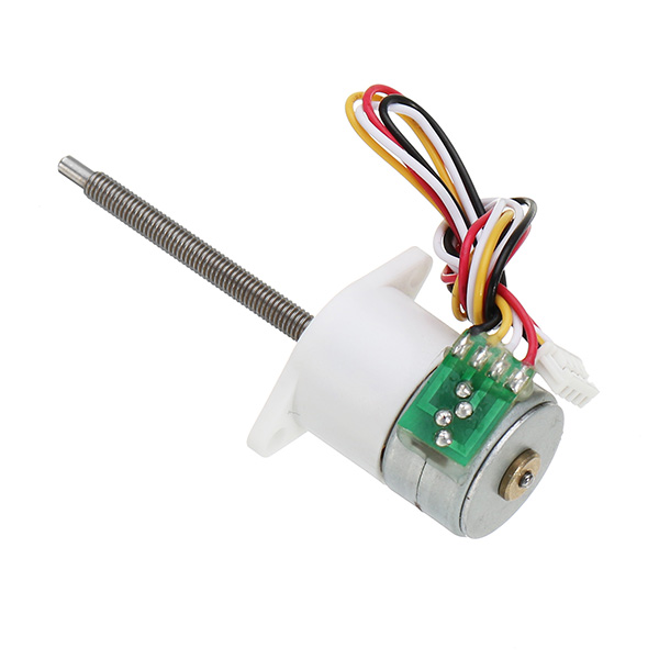 CHIHAI-MOTOR-DC-5V-30rpm-Screw-Motor-2-Phase-4-Wire-Stepper-Motor-1238636