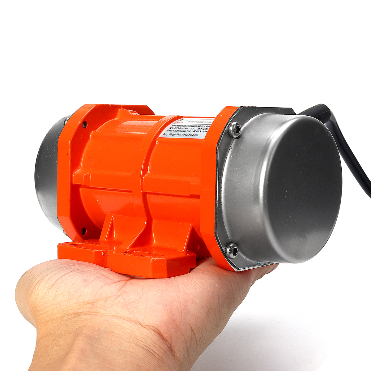 Concrete-Vibrator-Vibration-Motor-380V-30W-150W-3000rpm-Single-Phase-Aluminum-1749568