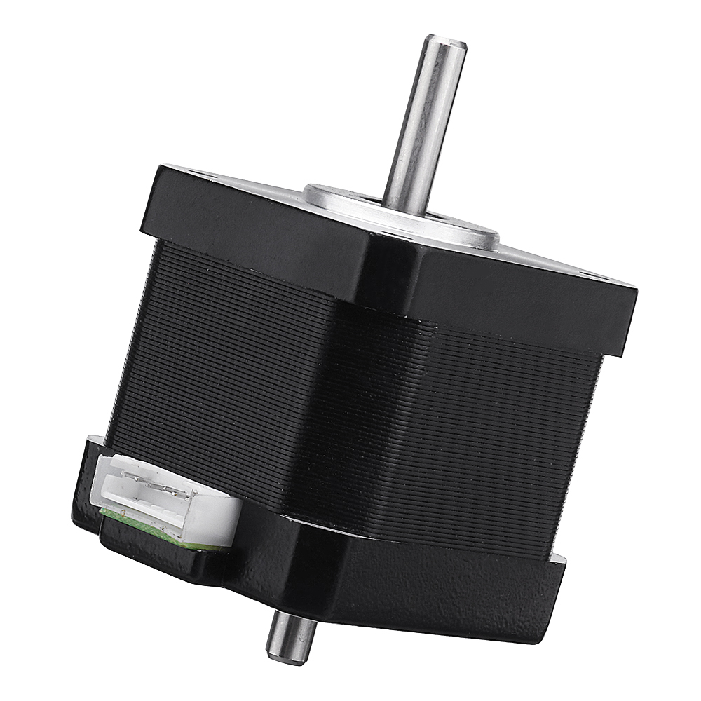 Machifit-42BYGH40-1704B-Nema17-Stepper-Motor-42mm-Dual-Shaft-17A-Motor-for-CNC-Engraving-Machine-1409515