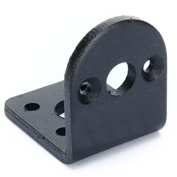 Fixed-Support-Mounting-Bracket-for-25GA-Encoder-Motor-1044065