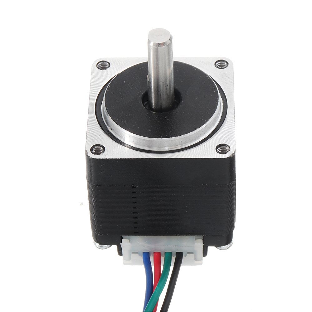 HANPOSE-11HS2810-28mm-Nema-11-Stepper-Motor-28BYGH28-1A-008Nm-4-lead-for-CNC-Router-1564347