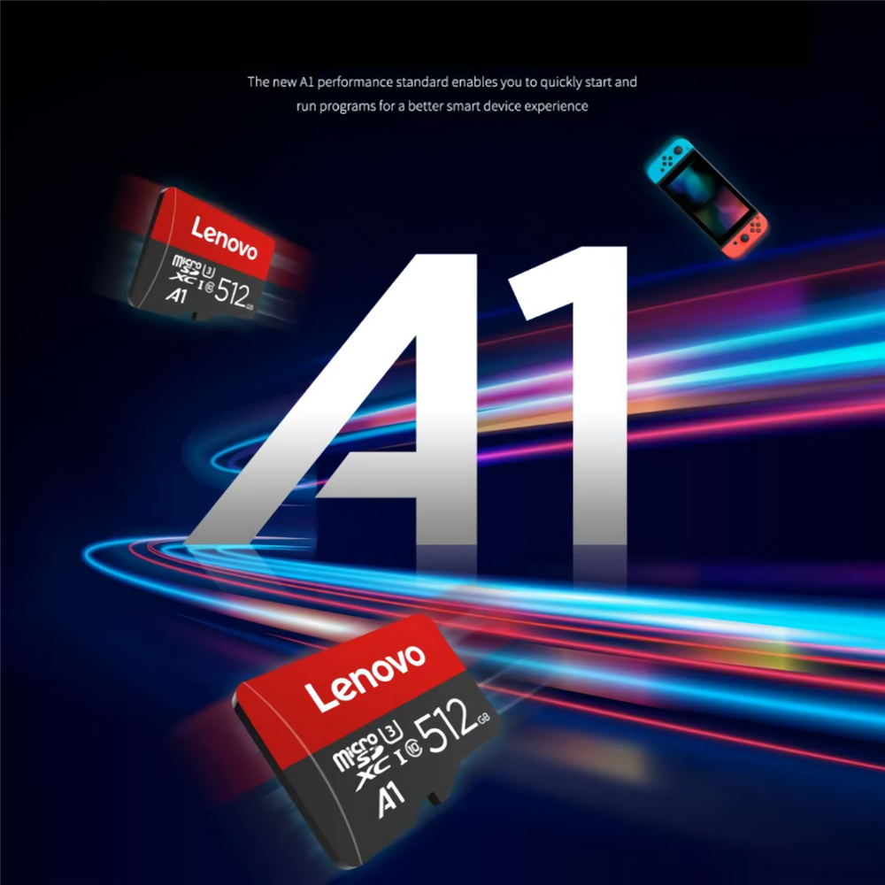 Lenovo-TF-Memory-Card-64GB-128GB-256GB-High-Speed-Data-Storage-Card-MP4-MP3-Card-for-Car-Driving-Recorder-Security-Monitor-Card-Speakers-1698850