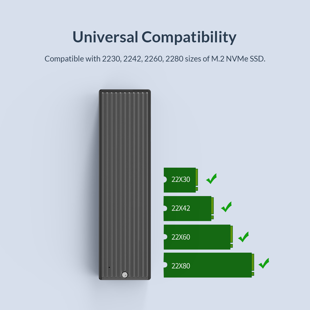 ORICO-M2-NVMe-SSD-Enclosure-USB31-GEN2-Type-C-10Gbps-Hrad-Drive-Case-Box-Support-2TB-Max-for-Windows-Linux-1750290