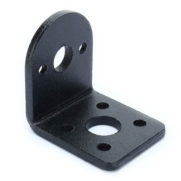 Fixed-Support-Mounting-Bracket-for-25GA-Encoder-Motor-1044065