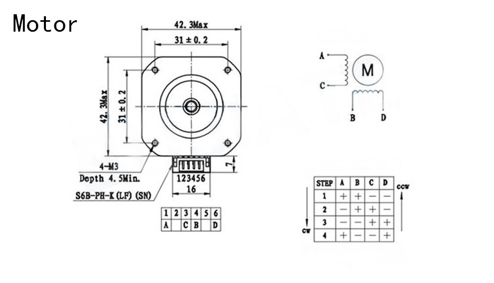 Machifit-Nema17-42mm-Stepper-Motor-with-T8-380mm-Lead-Screw-for-CNC-Engraving-Machine-1409514