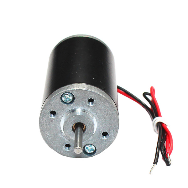 CHIHAI-MOTOR-31ZY-DC-12V-6500rpm-Magnetic-Tubular-Motor-High-Torque-Brushed-Motor-1044686