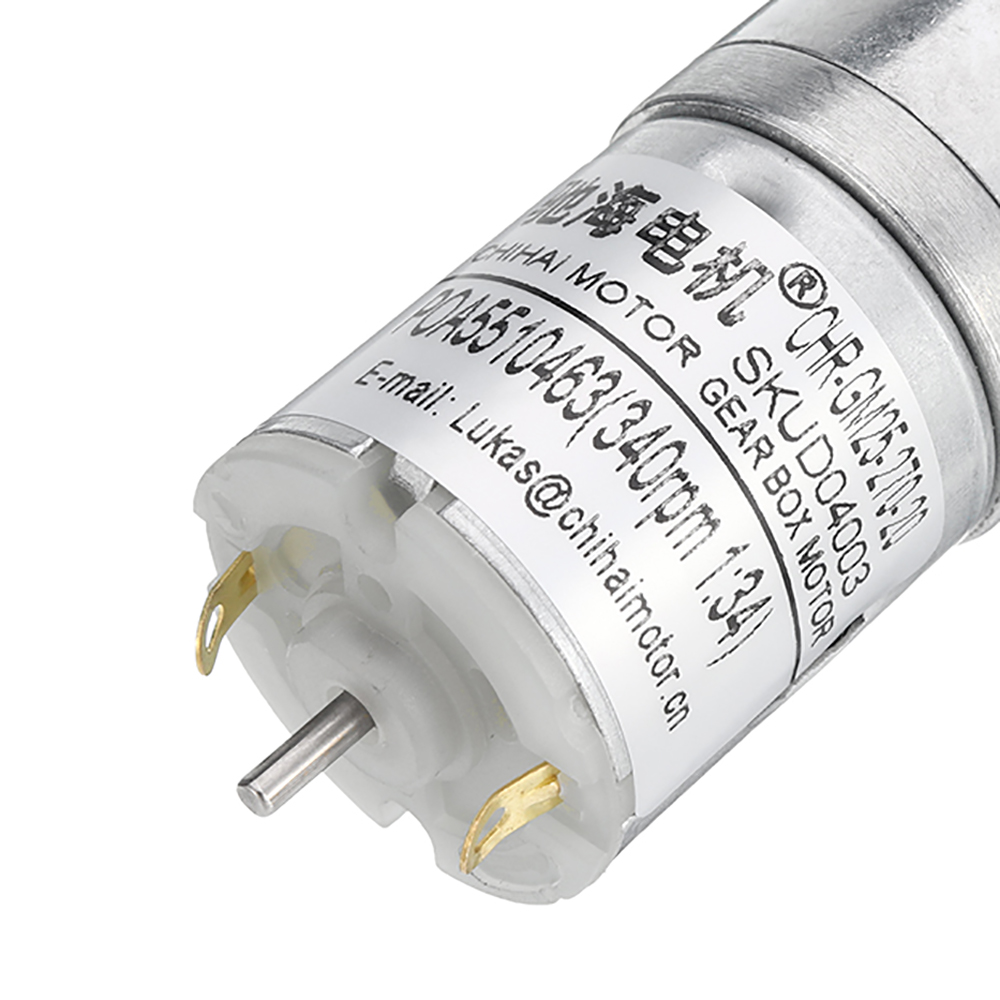 Chihai-DC-74V-340rpm-550rpm-Reduction-Motor-DC-Geared-Motor-1552802