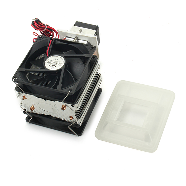 Geekcreitreg-12V-10A-Electronic-Refrigerator-Production-Kit-DIY-Semiconductor-Refrigeration-Chip-Radiator-Dehumidification-With-220V-EU-Power-Supply-1154779