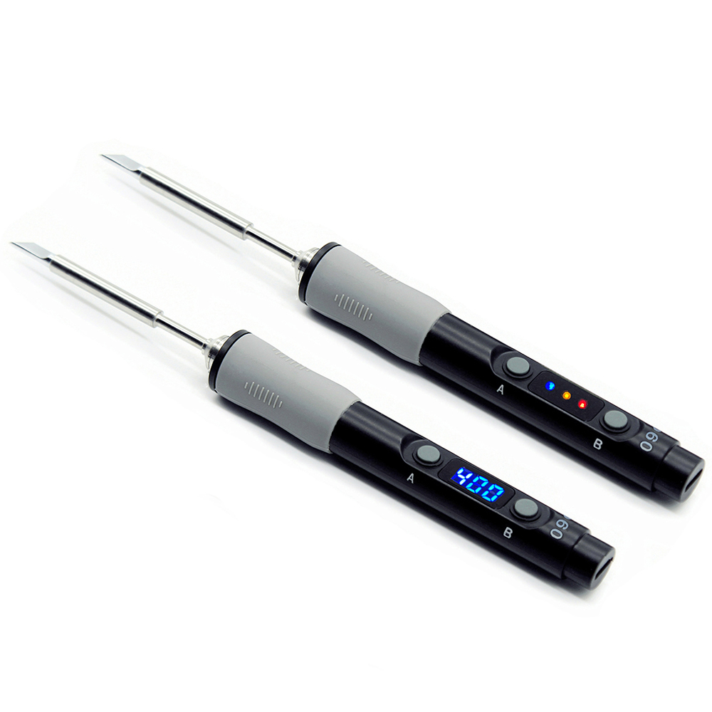SQ-D60-60W-Digital-Soldering-Iron-Station-DC12-24V-Type-C-Interface-100-400-Adjustable-Temperature-1653661