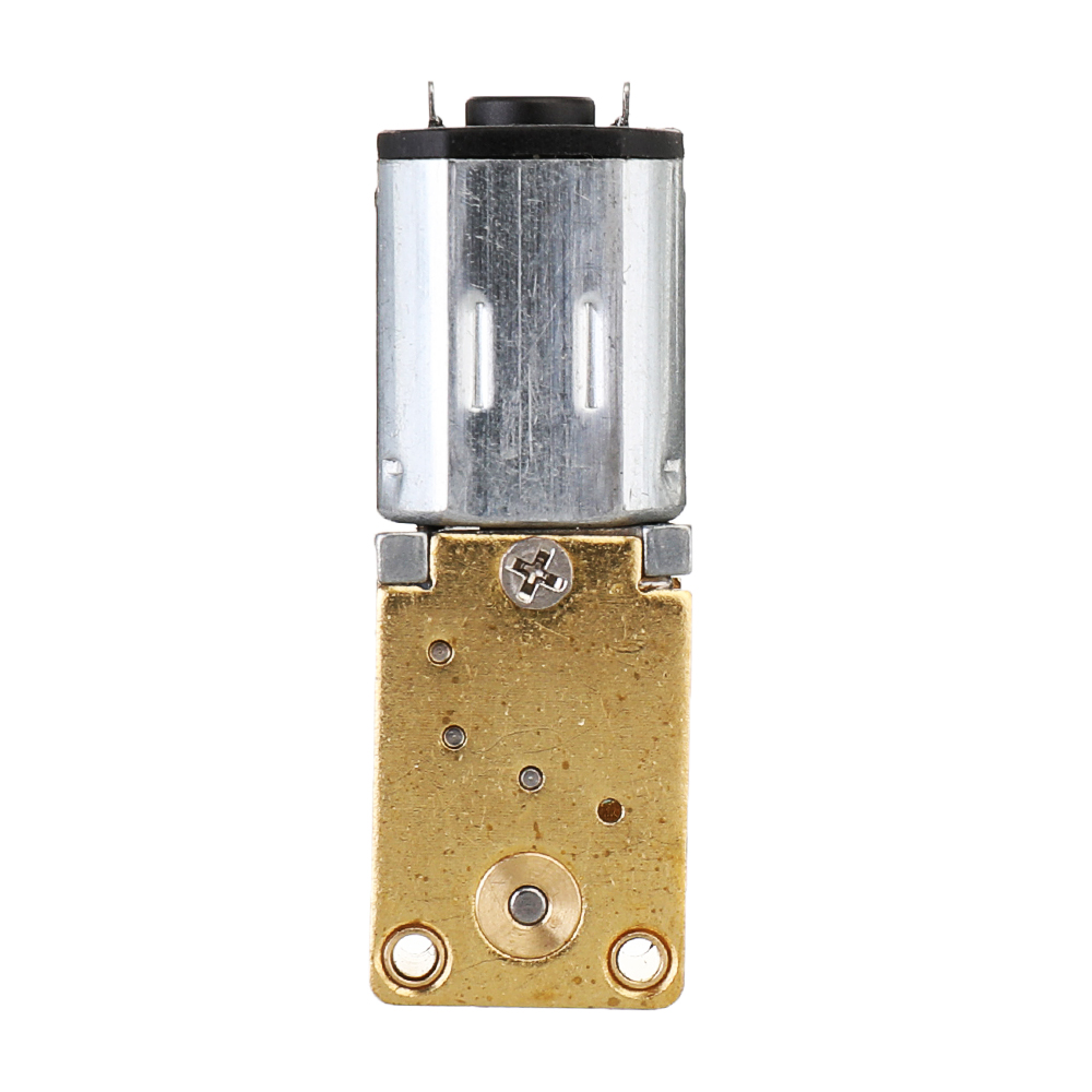 Machifit-1218GEN20-DC-6V-Micro-Turbo-Worm-Gear-Motor-3570RPM-Reduction-Motor-1643051