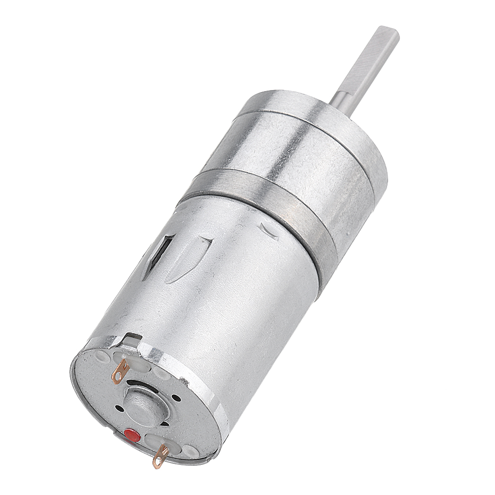 Machifit-25GA370-DC-6V-Micro-Gear-Reduction-Motor-25mm-Extended-Shaft-Gear-Motor-1490872