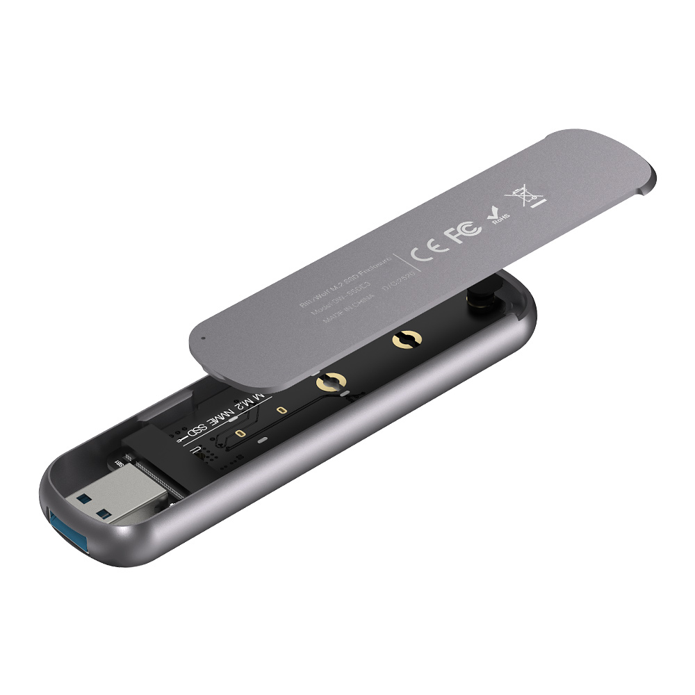 BlitzWolfregBW-NV2-PCIe-Gen34-NVMe13-SSD-256GB-M2-2280-M-Key-Soild-State-Drive-Hard-Disk-256GB-1635708