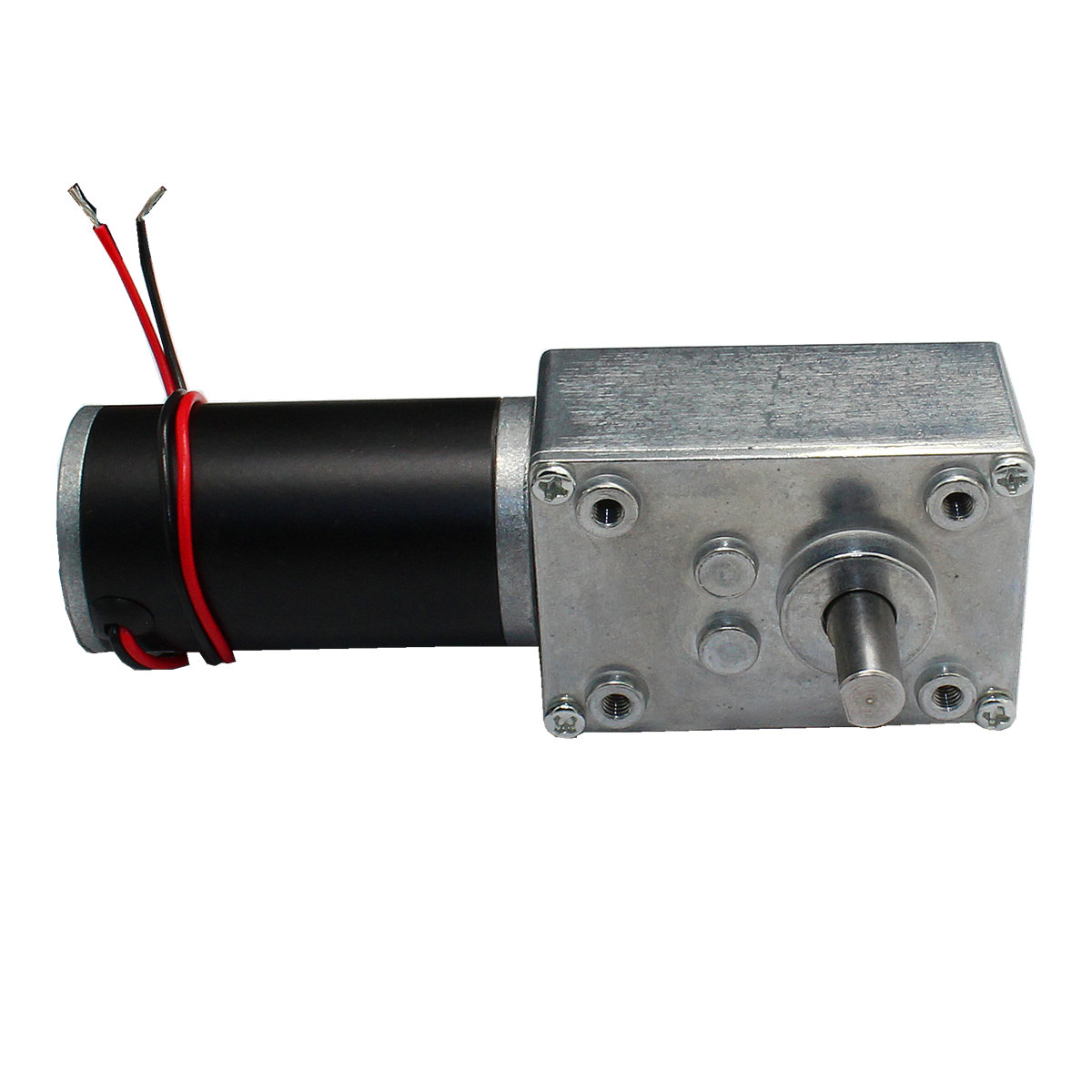 GW4058-31ZY-Double-Shaft-DC-Motor-12V24V-110rpm220rpm-Reduction-Motor-Worm-Gear-Gear-Box-Motor-1357185