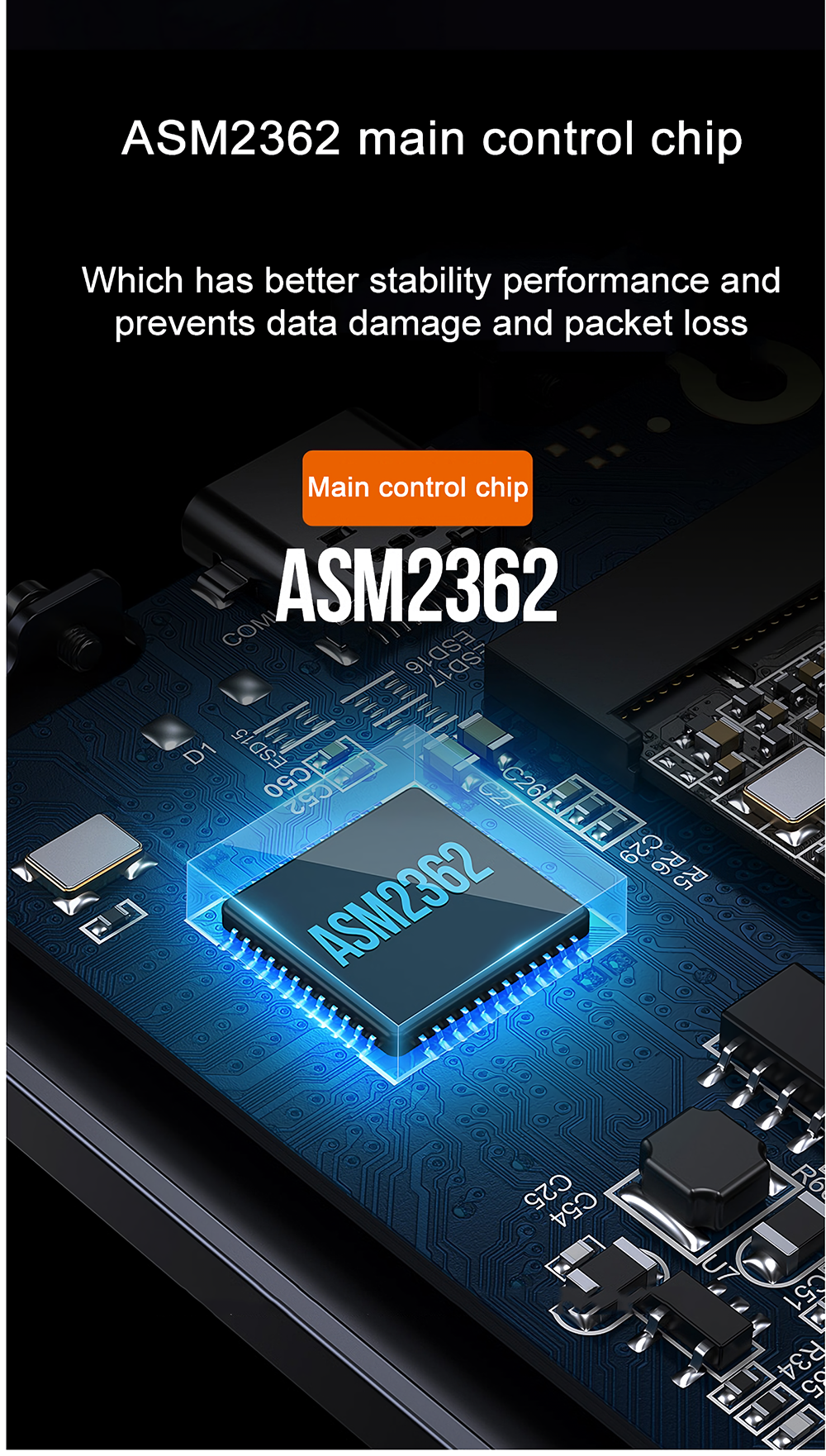 Ugreen-CM388-Type-C-SATANVME-SSD-Solid-State-Drive-1T-500G-Aluminum-Alloy-Portable-Hard-Disk-1835997