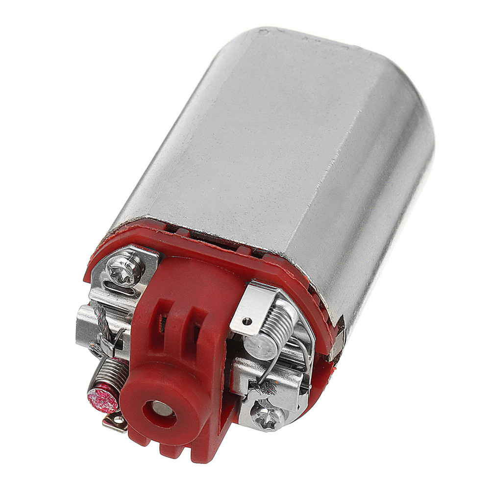 DC-111V-30000rpm-Gear-Motor-460-Motor-NdFeB-Magnet-Update-Torque-for-Jinming-Gen8-M4A1-Red-1305995