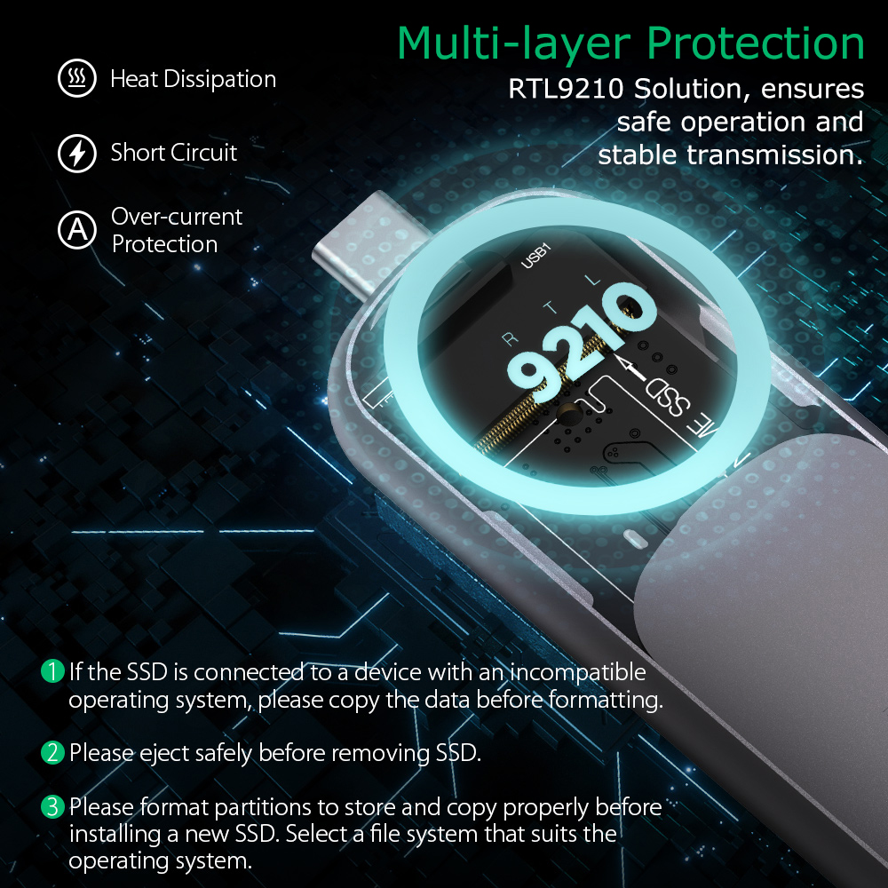 BlitzWolfreg-M2-NVMe-SSD-External-Enclosure-M-Key-Aluminum-Alloy-Type-C-USB-A-10Gbps-2TB-Supported-Hard-Disk-Case-BW-SSDE2-BW-SSDE3-1714121