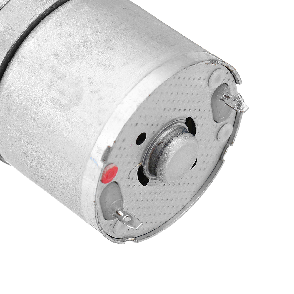 CHIHAI-DC-6V-65RPM-Gear-Motor-Miniature-Large-Torque-Permanent-Magnet-Gear-Motor-1333320