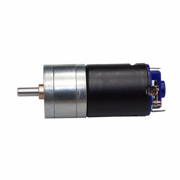 GM25-370-Motor-DC-60120V-Black-Brushed-Motor-4mm-Shaft-Diameter-Motor-1104564