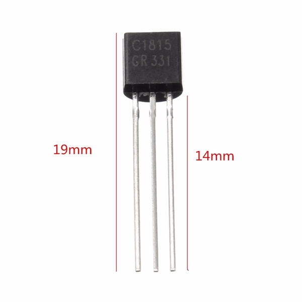 Geekcreitreg-600Pcs-TO-92-NPN-PNP-Bipolar-Transistor-15-Value-Assortment-Kit-1098096