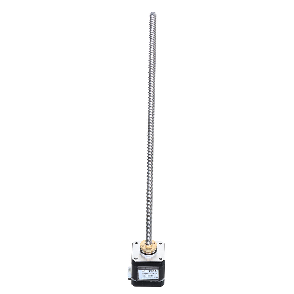 HANPOSE-17HS4401-S-T8x8-Nema-17-Lead-Screw-Stepper-Motor-Linear-Actuators-40mm-17A-40Ncm-4-lead-42-Motor-100-500mm-Trapezoidal-Lead-Screw-for-3D-printer-Z-Axis-1437270