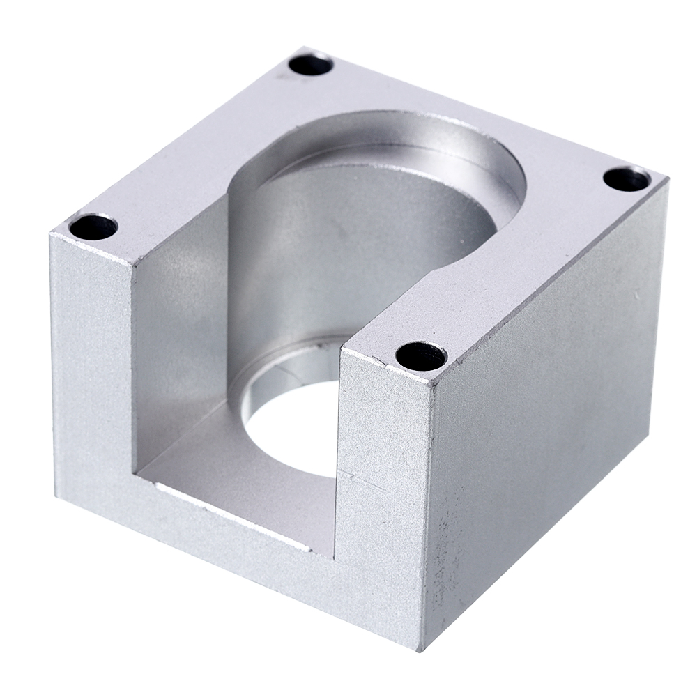 Machifit-Aluminium-Alloy-Motor-Mount-Bracket-Holder-Fixed-Base-for-Nema-23-Stepper-Motor-57-Motor-CNC-Parts-1601365