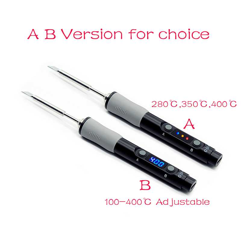 SQ-D60-60W-Digital-Soldering-Iron-Station-DC12-24V-Type-C-Interface-100-400-Adjustable-Temperature-1653661