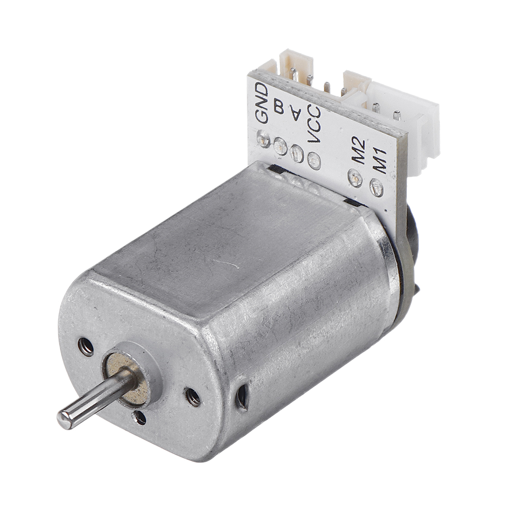 CHIHAI-CHF-130SA-ABHL-6V-9500rpm-Gear-Motor-Permanent-Magnet-DC-Hall-Coded-Reduction-Encoder-Gear-Motor-1628634