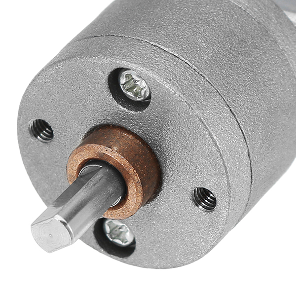 CHIHAI-MOTOR-6V-500rpm-Gear-Reduction-Motor-DC-Motor-1198837
