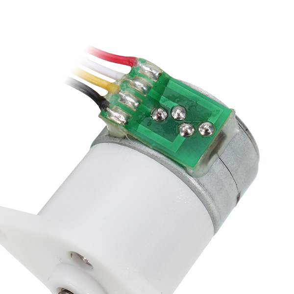 CHIHAI-MOTOR-DC-5V-30rpm-Screw-Motor-2-Phase-4-Wire-Stepper-Motor-1238636