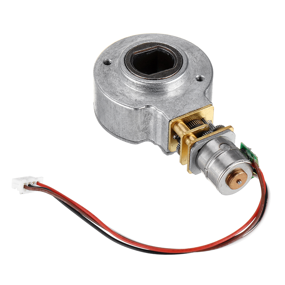 CHS-GM29-10BY-DC-5V-Micro-Stepping-Gear-Motor-Permanent-Magnet-Brushless-Stepping-Secondary-Variable-Speed-Motor-1762068