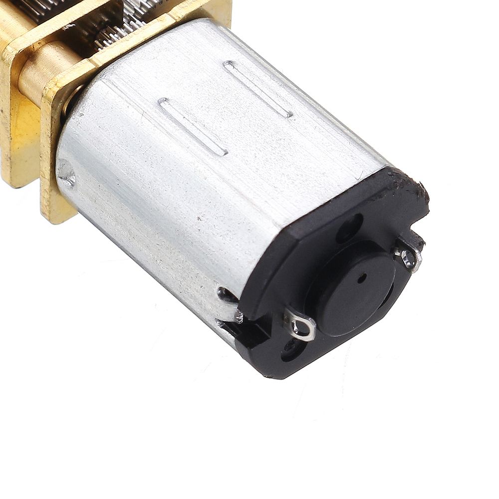 Machifit-GM12YN20-3DP-DC12V-11RPM-Right-Angle-Output-Metal-Gearbox-Micro-Gear-Motor-for-3D-Pen-1341682