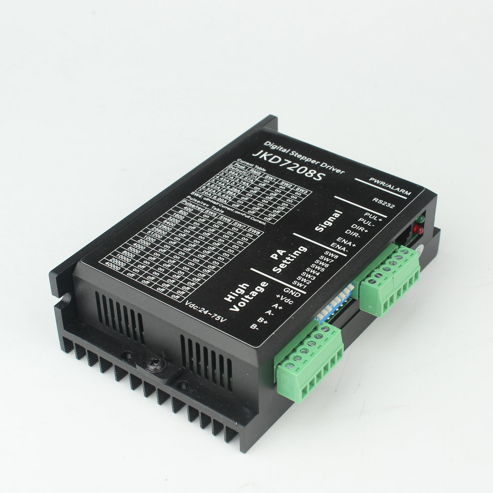 JKD7208S-Stepper-Motor-Controller-Driver-Use-Applicable-Engraving-Machine-Marking-Machine-And-Laser-Phototypesetting-1809806