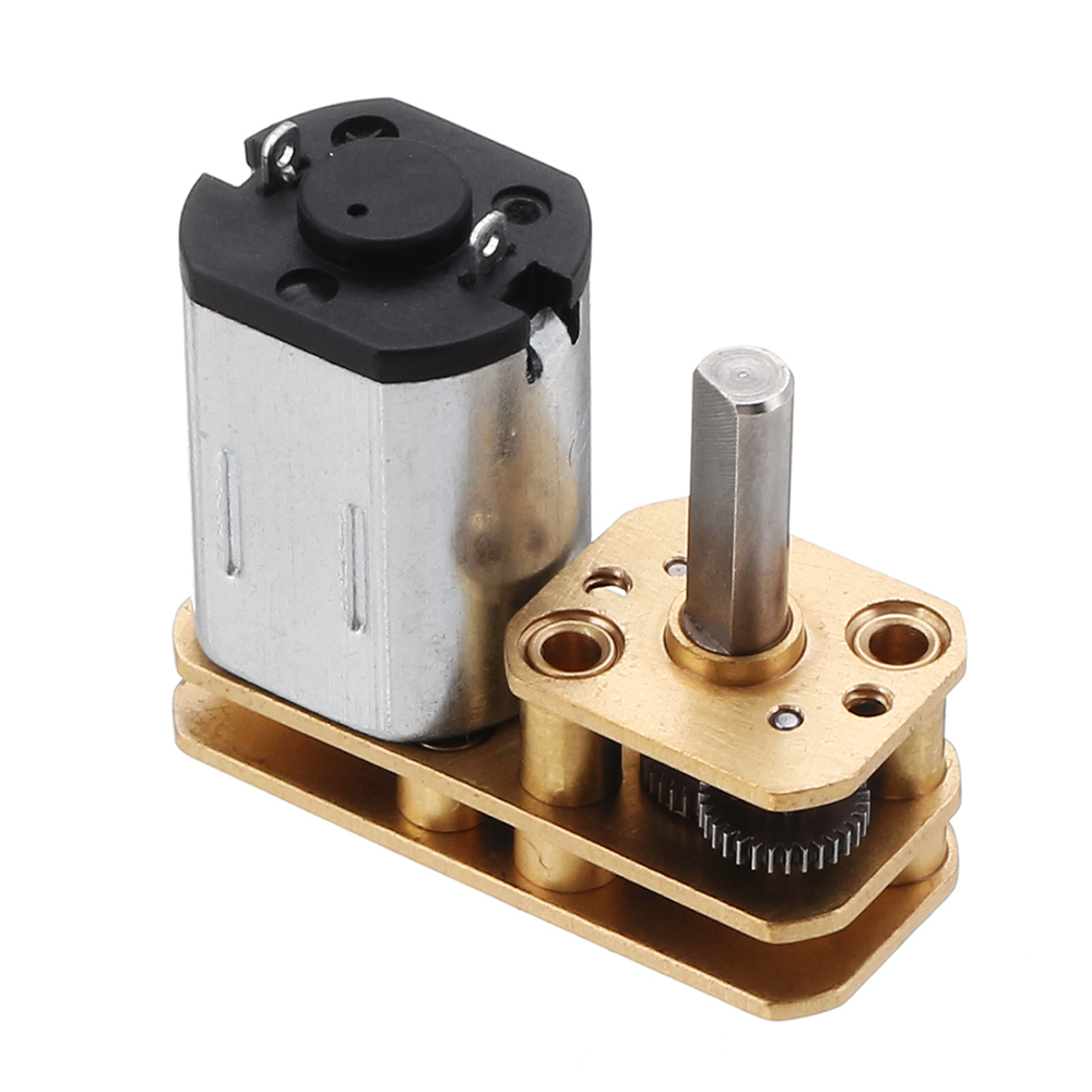 CHIHAI-CHF-GM1024-N20VA-DC12V-105rpm-1200-Ratio-DC-Motor-Permanent-Magnet-Reduction-Gear-Motor-1353746
