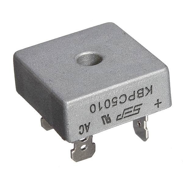 KBPC5010-1000-Volt-Bridge-Rectifier-Metal-Case-1000V-Diode-Bridge-1755393