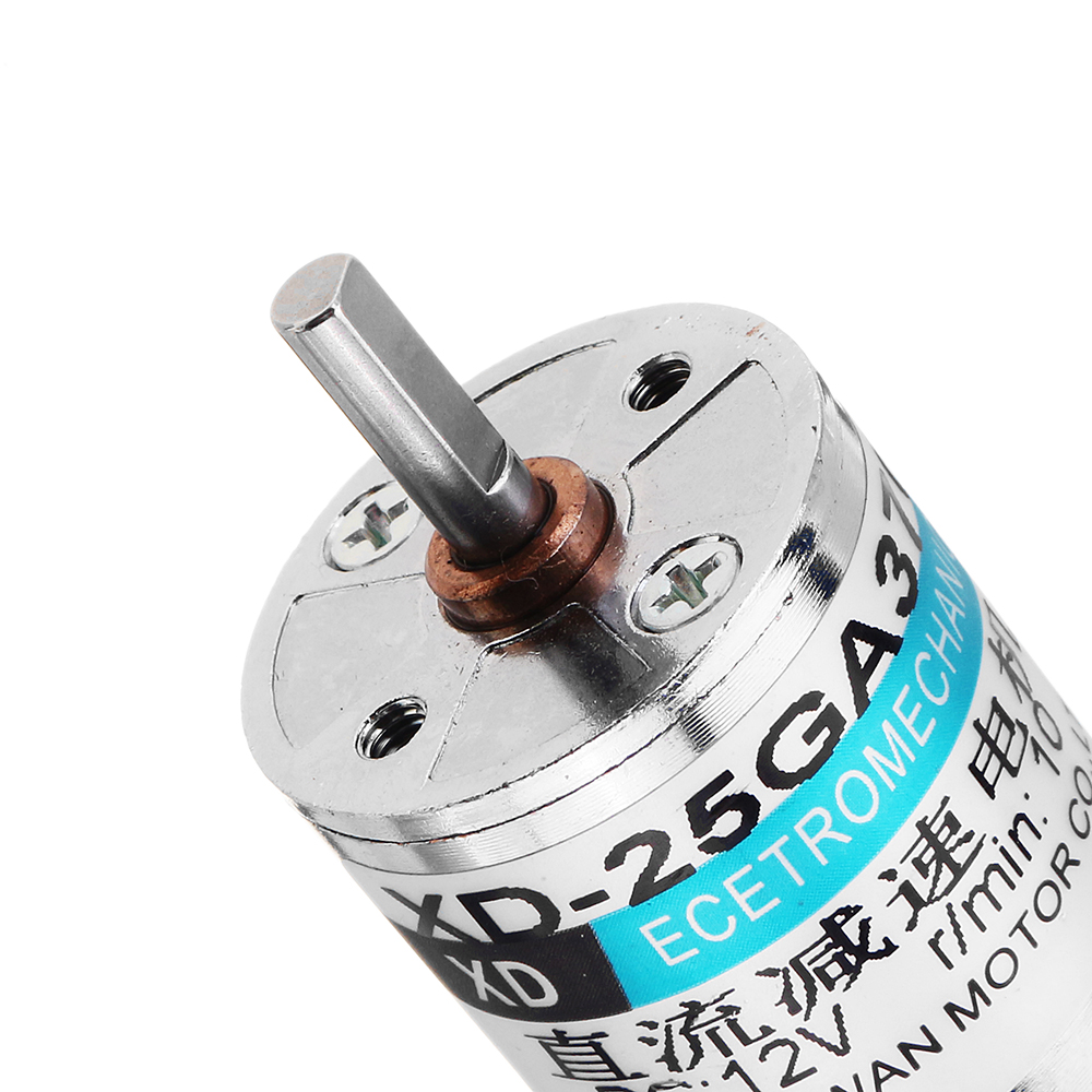 Machifit-25GA370-12V-10rpm-DC-Gear-Motor-Metal-Gear-Motor-1297964