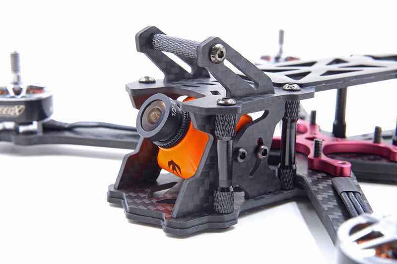 GEPRC-GEP-Mark-2-Freestyle-200mm-230mm-260mm-FPV-RC-Drone-X-Frame-Kit-4mm-Arm-w-PDB-5V-12V-1249139