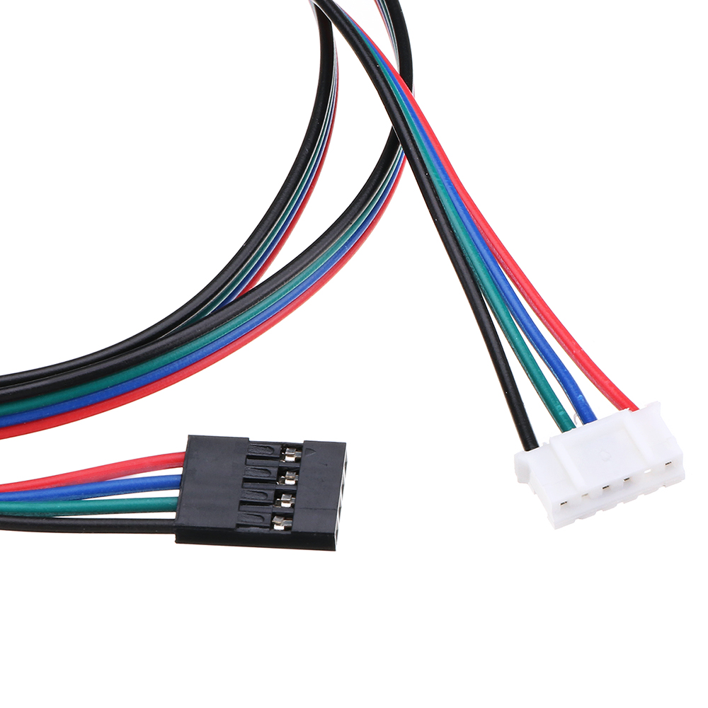 HANPOSE-1M-DuPont-Line-Stepper-Motor-Cable-2-Phase-4-lead-Motor-Connector-Cable-For-42-Stepper-Motor-1416709