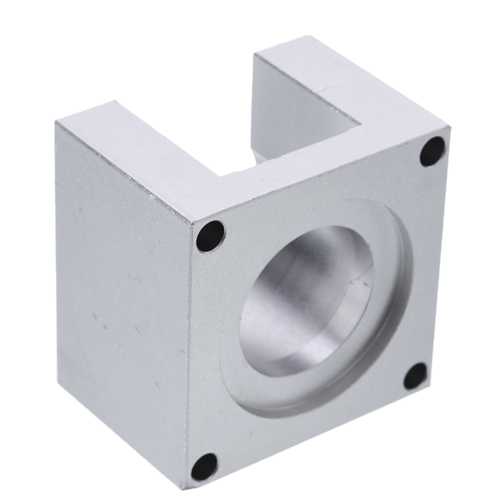 Machifit-Aluminium-Alloy-Motor-Mount-Bracket-Holder-Fixed-Base-for-Nema-23-Stepper-Motor-57-Motor-CNC-Parts-1601365