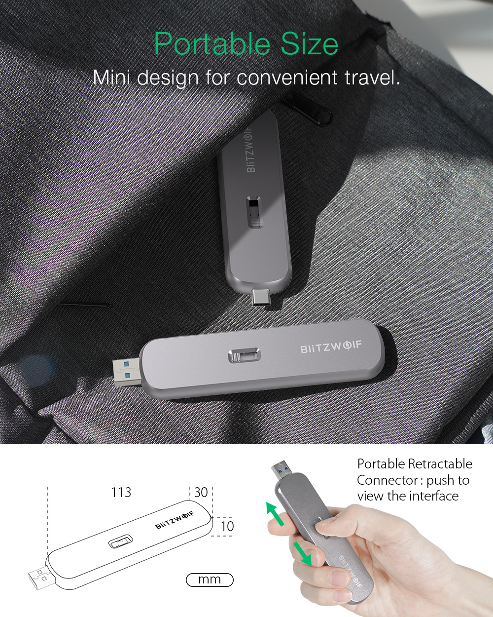 BlitzWolfreg-M2-NGFF-SATA-SSD-External-Enclosure-B-Key-Aluminum-Alloy-USB-C-USB-A-5Gbps-2TB-Supported-Solid-State-Drive-Case-BW-SSDE4-BW-SSDE5-1714817