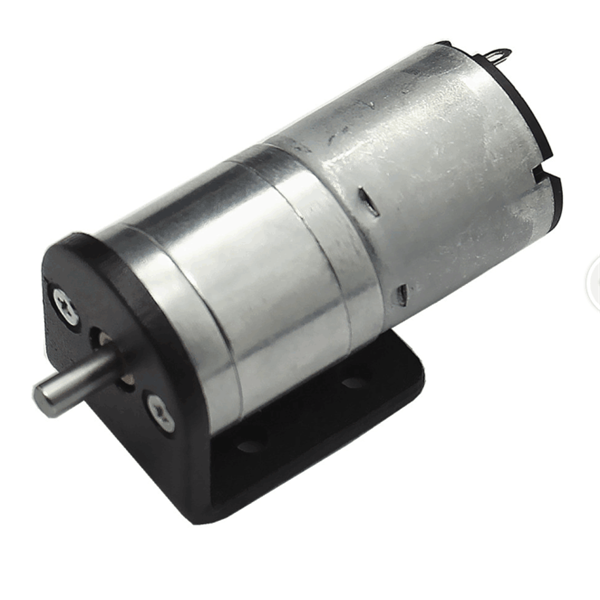 Fixed-Support-Mounting-Bracket-for-25GA-Encoder-Motor-1044065