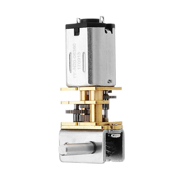 Machifit-GW12GA-4-DC-6V-4rpm-Worm-Gear-Motor-Gear-Box-Electric-Motor-1280635