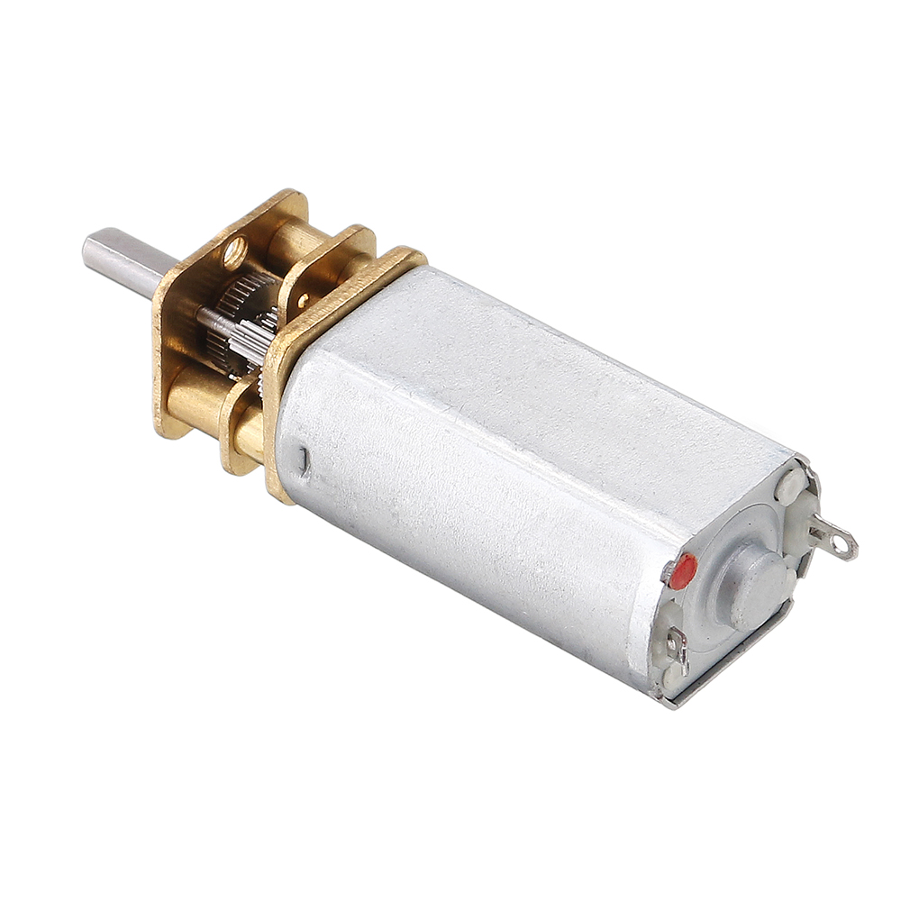 Machifit-13GA050-6V-150rpm-DC-Electronic-Speed-Reduction-Gear-Motor-with-Metal-Gearbox-For-Elevator-1341680