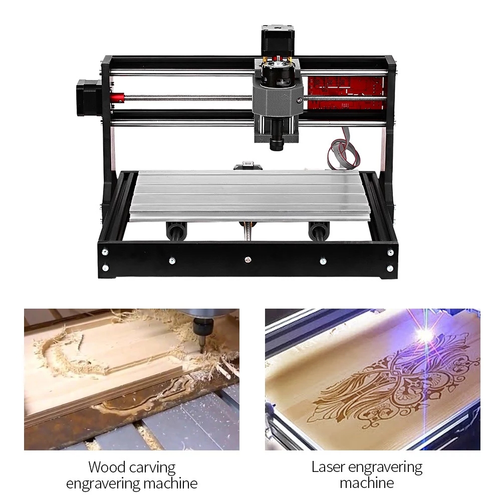 Upgrade-Version-1810-GRBL-Control-Mini-DIY-CNC-Router-Standard-Spindle-Motor-Wood-Laser-Engraving-Machine-Spindle-Motor-PCB-PVC-Milling-Engraver-Wood-Router-Engraver-1550110