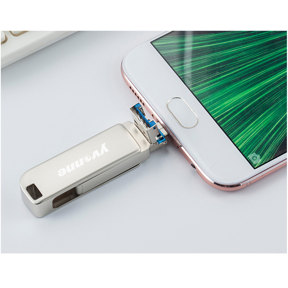 Yvonne-3-in-1-256G-USB-Flash-Drive-USB30-Type-C-MicroUSB-Pendrive-32G-64G-128G-Thumb-Drive-Memory-Disk-360deg-Rotation-U-Disk-1768497
