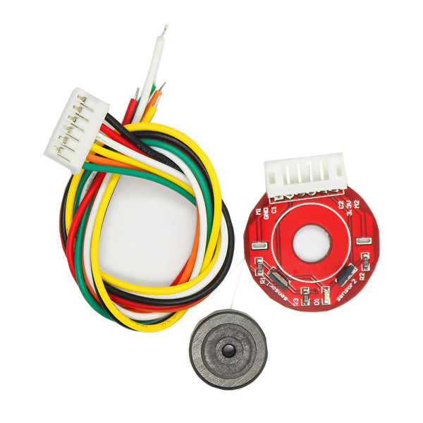 CHIHAI-MOTOR-GM25-370-DC-Gear-Motor-6V-100210300RPM-Encoder-Motor-1016183