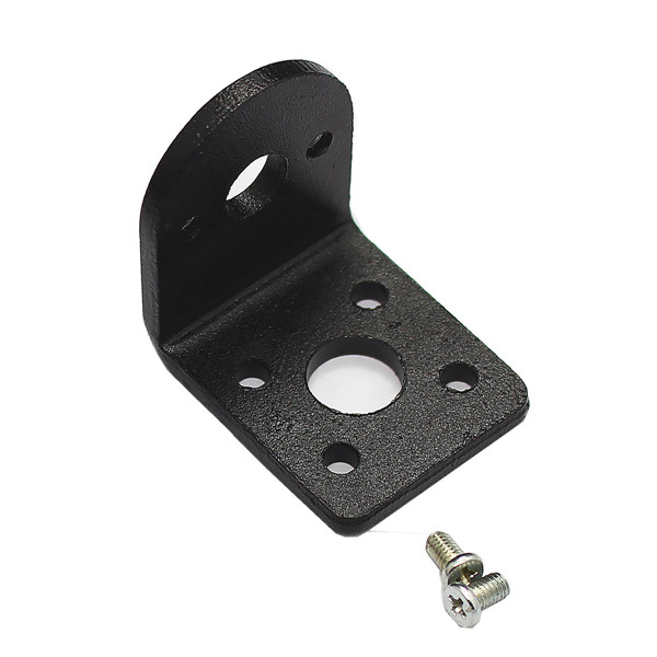 Fixed-Support-Mounting-Bracket-for-25GA-Encoder-Motor-1044065