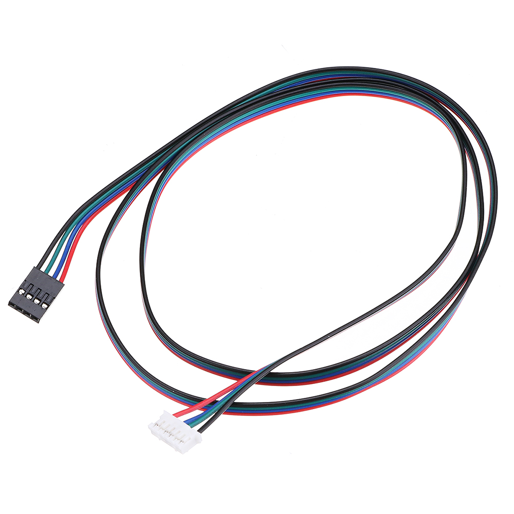 HANPOSE-1M-DuPont-Line-Stepper-Motor-Cable-2-Phase-4-lead-Motor-Connector-Cable-For-42-Stepper-Motor-1416709