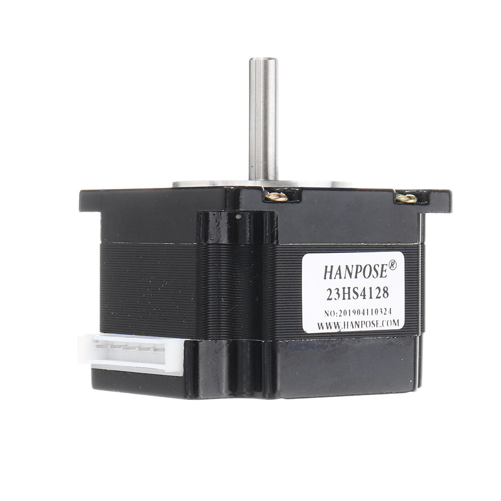 HANPOSE-23HS4128-41mm-Nema-23-Stepper-Motor-57-Motor-28A-55Ncm-4-lead-CNC-Laser-Grind-Foam-Plasma-Cut-Engraving-Machine-1560423
