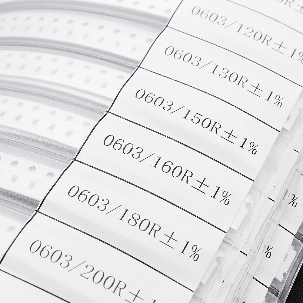 Aemedyreg-8500pcs-170-Values-0603-SMD-Chip-Resistors-1-0Omega-10MOmega-Assortment-Kit-Sample-Book-1369277