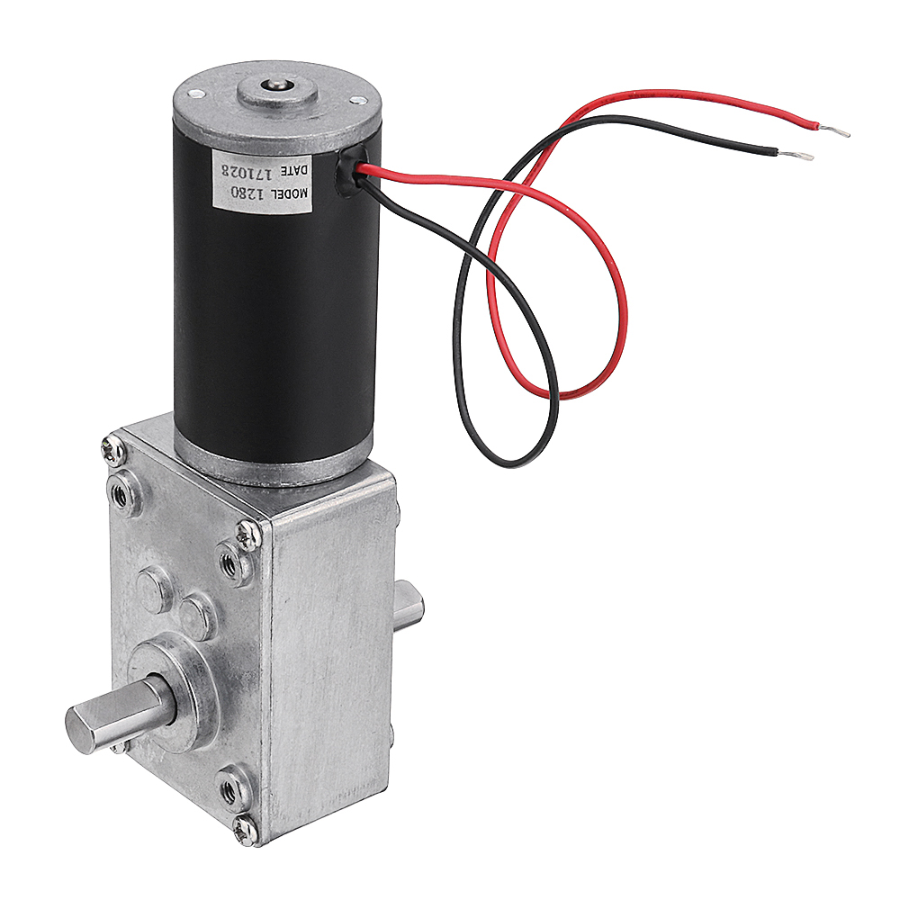 ChiHai-CHW-4058-3162-Double-Shaft-Metal-Gear-Motor-DC-1224V-110220RPM-Worm-Gear-Reducer-Motor-1409510